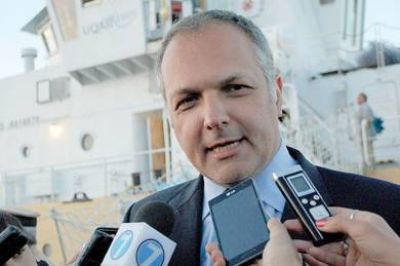 Buzzi confirm� un duro control de precios sobre la construcci�n