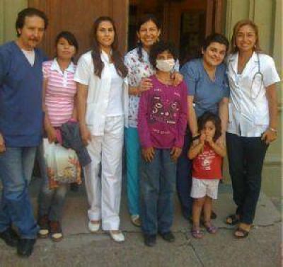 En la provincia se registran 660 casos anuales de c�ncer