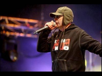 Un sue�o Redondo: el mi�rcoles anunciar�an el recital del Indio Solari en Gualeguaych�