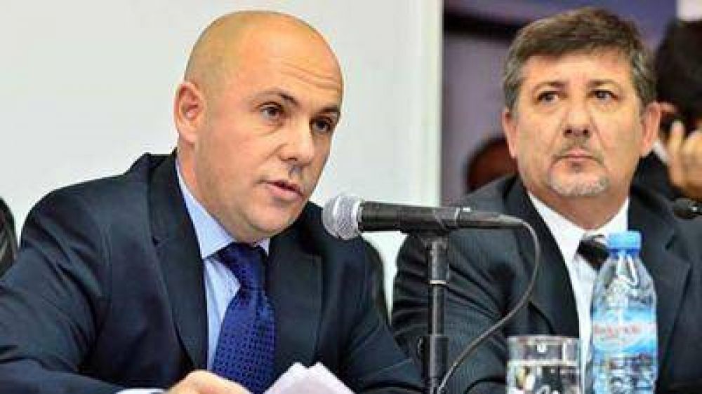 Sastre inaugura hoy el periodo de sesiones del Concejo Deliberante