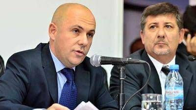 Sastre inaugura hoy el periodo de sesiones del Concejo Deliberante