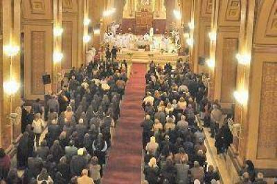 Dos religiosas santiague�as realizar�n sus votos perpetuos este jueves