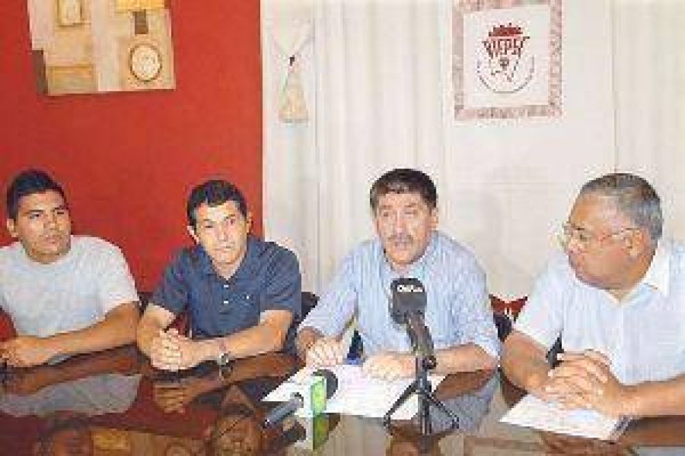 El lunes 10 se iniciar� la colonia de vacaciones organizada por Utepse