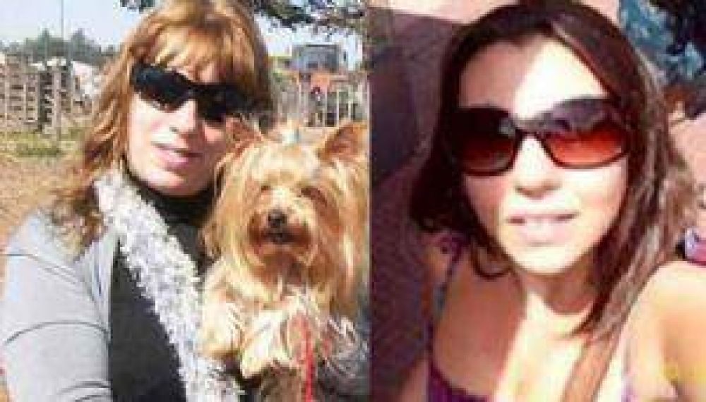 Un mismo hombre habr�a asesinado a Sandra Colo y Paola Tom�