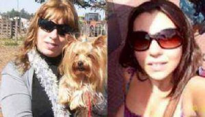 Un mismo hombre habr�a asesinado a Sandra Colo y Paola Tom�