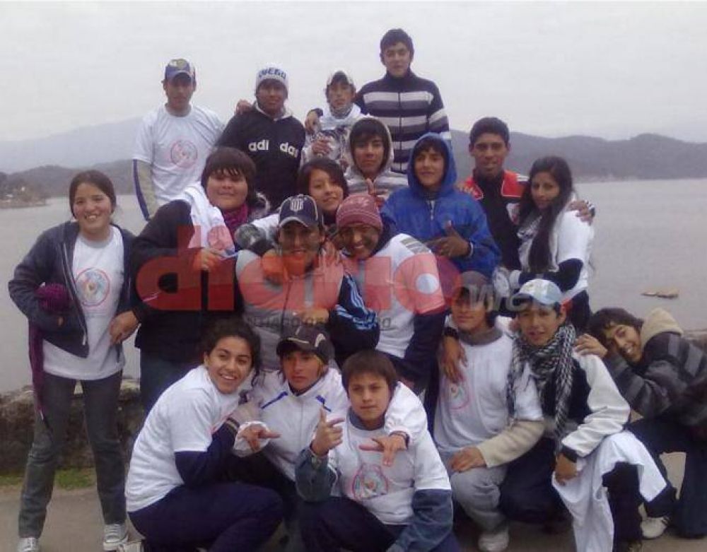 Profesionales se comprometen con el desarrollo comunitario