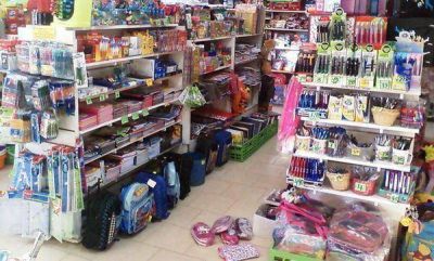 La canasta escolar llega con un aumento superior al 30% en comparaci�n con 2013