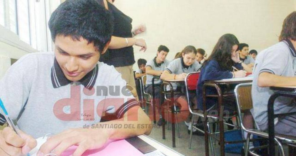 El Progresar impactar� en 20 mil santiague�os