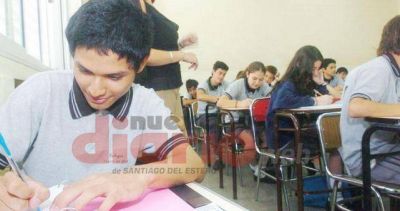 El Progresar impactar� en 20 mil santiague�os