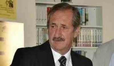 Schepens se re�ne en la Canciller�a uruguaya