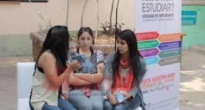 Esta semana comenzar�n los cursos de ingreso en la UNSE