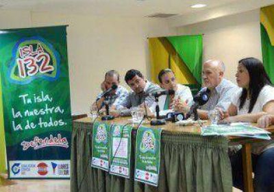 Concejales quieren frenar la urbanizaci�n de la Isla 132 