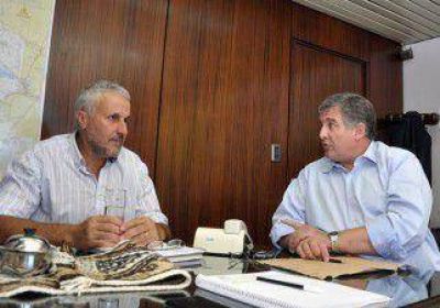 Plottier sufrir� cortes a partir del 17 