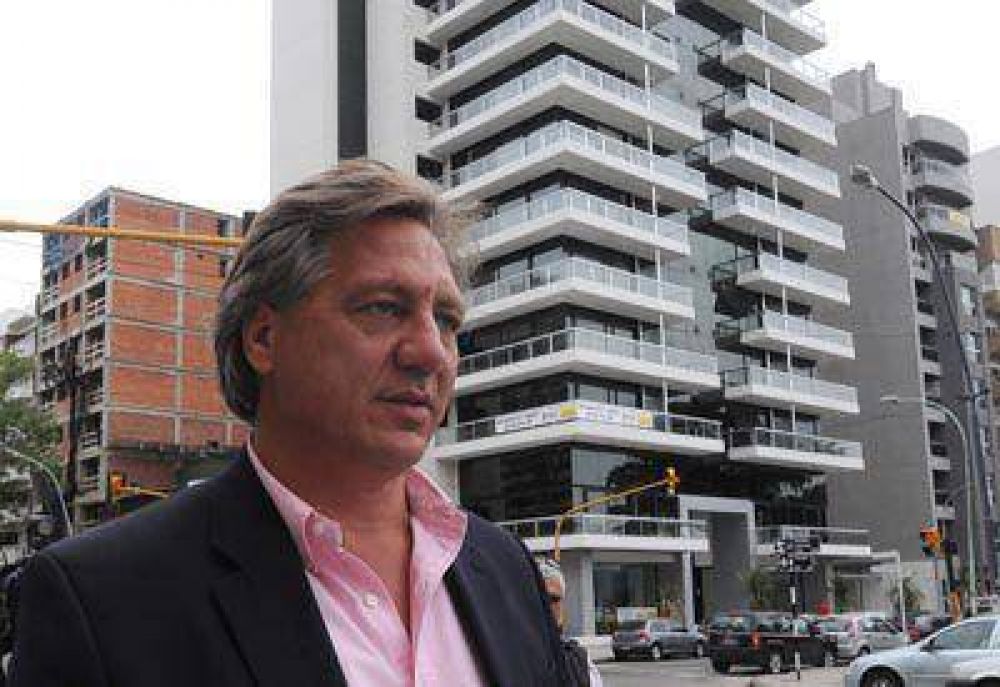 Arba detect� 67 edificios no declarados en Mar del Plata