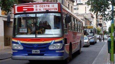 La suba en el boleto de transporte es "un ataque contra el pueblo tucumano"