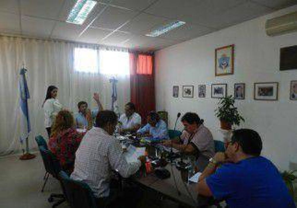 Huincul rechaz� el convenio con el EPAS 
