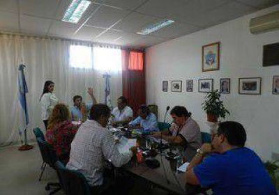 Huincul rechaz� el convenio con el EPAS 