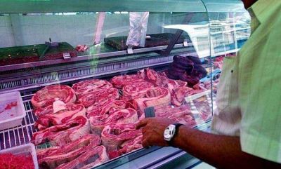 En Jujuy la carne registra aumentos de hasta el 30% y el pan sufrir�a en estos d�as un �reacomodo� de precio