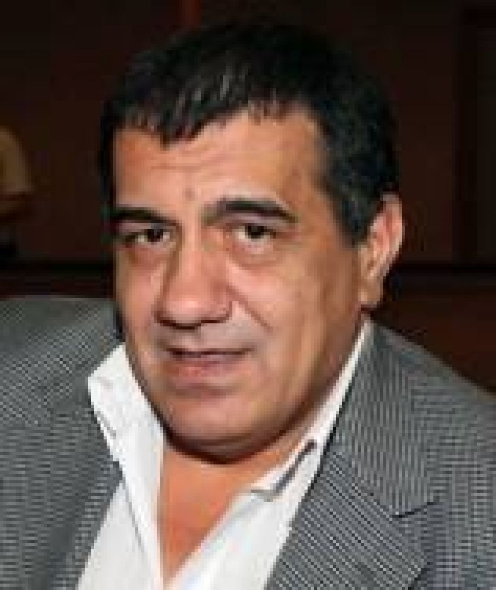 C�ceres dijo que Benedetti "hace cr�ticas y planteos poco serios" y "carece de propuestas"