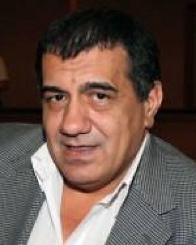 C�ceres dijo que Benedetti "hace cr�ticas y planteos poco serios" y "carece de propuestas"
