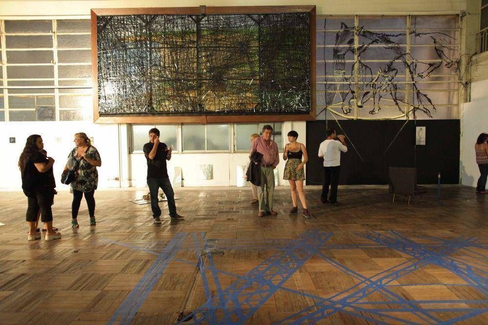 Siembran dudas sobre muestra art�stica del Municipio