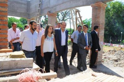 �A la ley le haremos los cambios que nos pidan�