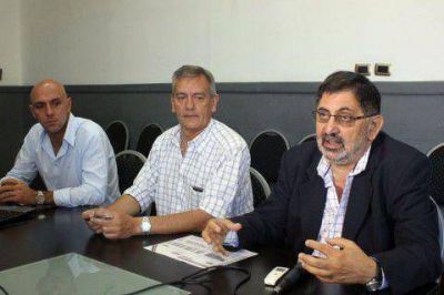 Reordenamiento del tr�nsito vehicular: a partir del jueves se producir�n modificaciones en el tr�nsito sobre la rotonda del Parque San Mart�n