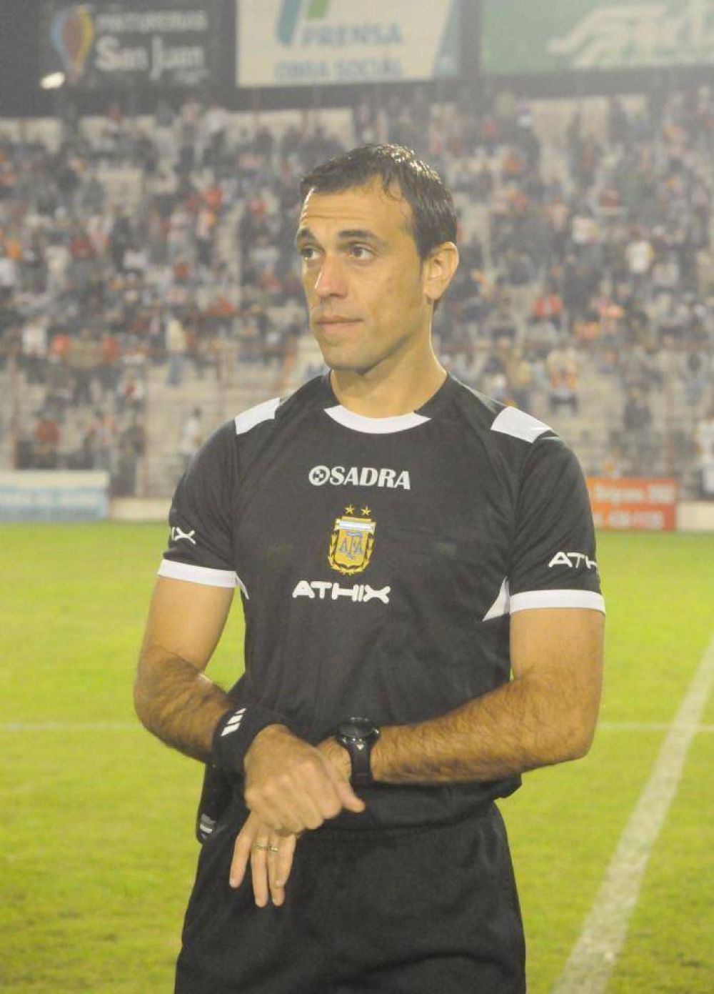 Bali�o dirigir� el debut de Atl�tico