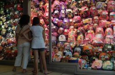 La inflaci�n encareci� 20 por ciento la canasta escolar en Tucum�n