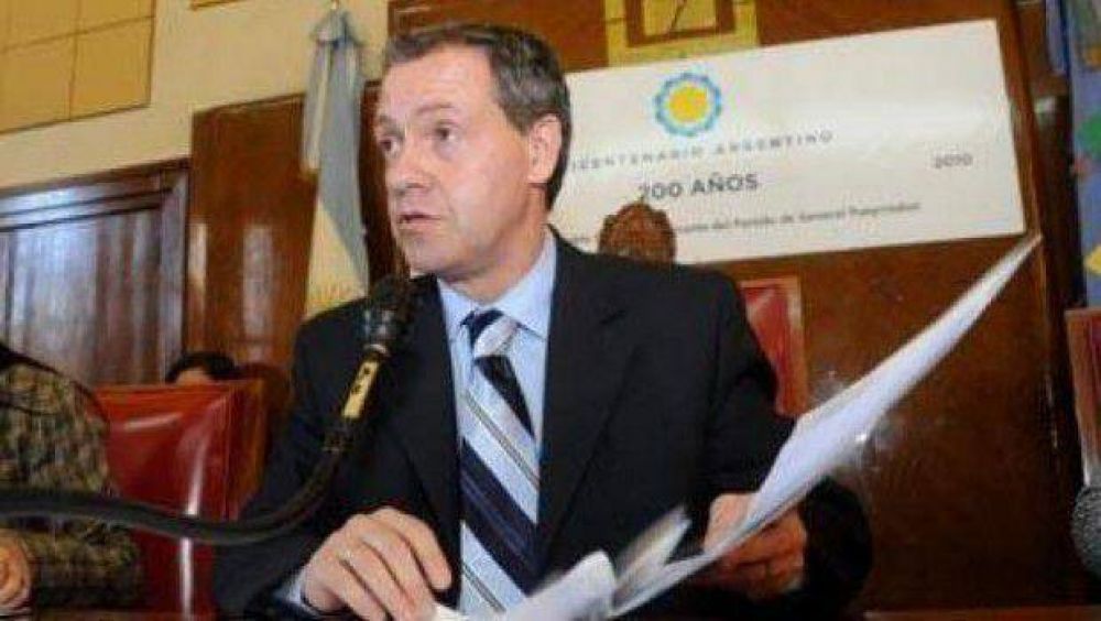 Artime dijo que trabajan para que no haya m�s menores en el viejo basurero