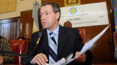Artime dijo que trabajan para que no haya m�s menores en el viejo basurero