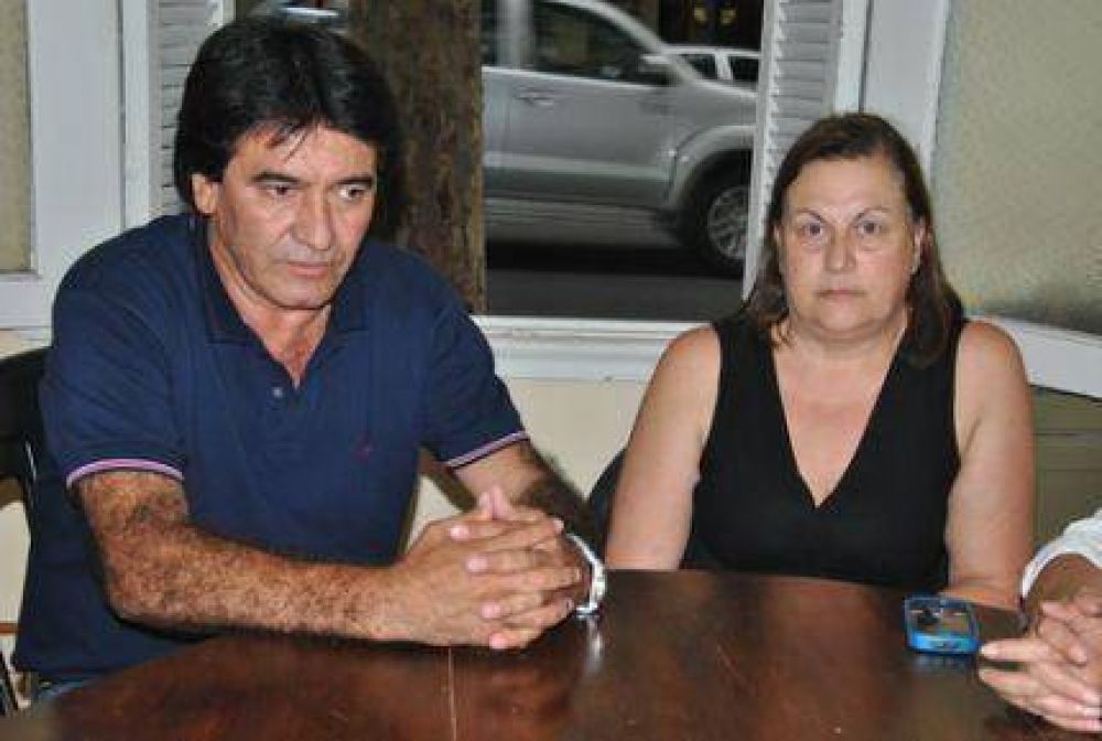 La empresa vitivin�cola �Gal�n� despidi� a trabajador por postularse a delegado