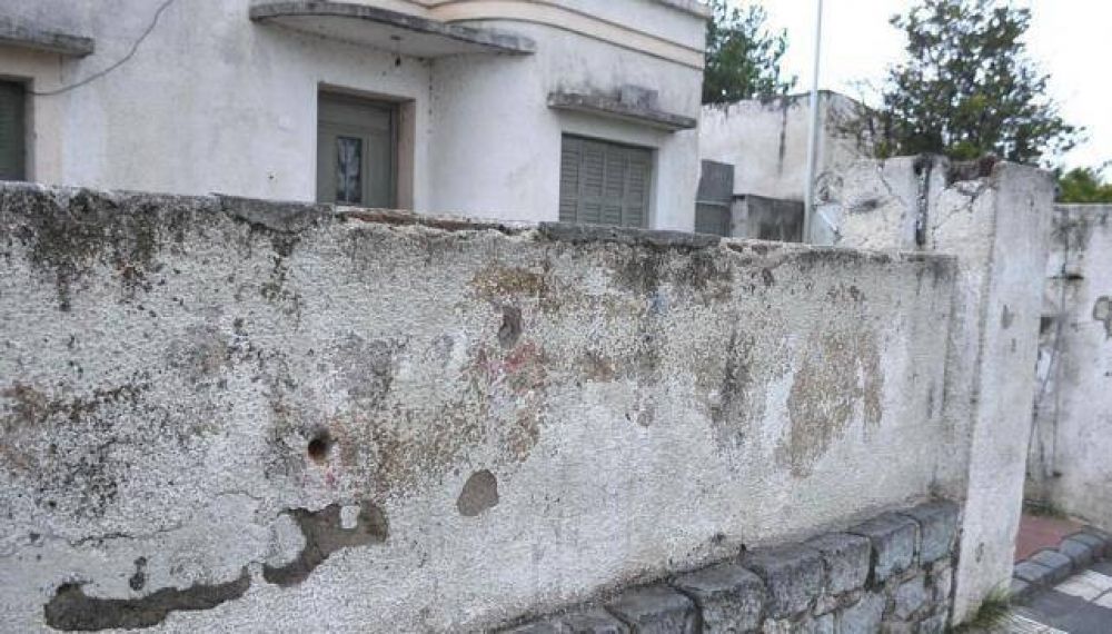 Intensa b�squeda de asesinos de un chico