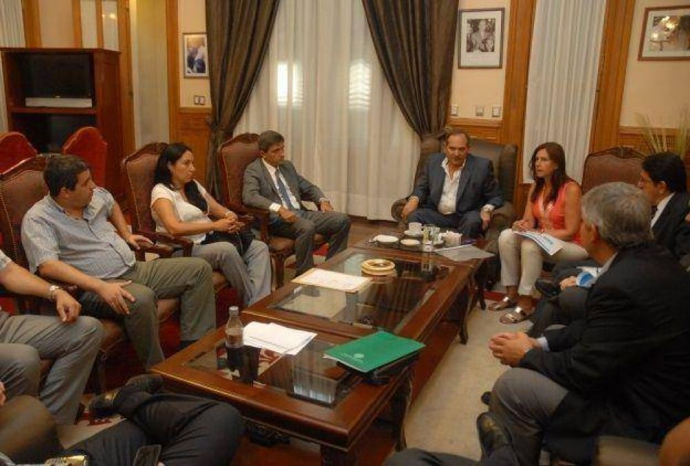 PROG.R.ES.AR avanza en Tucum�n