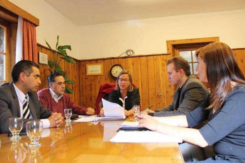 Llegaron �Precios Cuidados� y Bariloche ya avanza en su implementaci�n