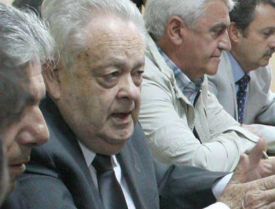 Cazorla: �Es insuficiente un precio del boleto a 4 pesos�