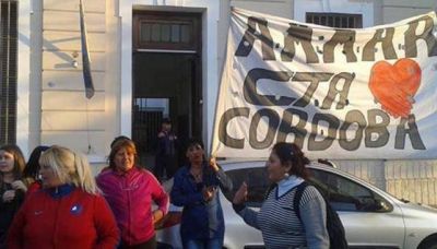 La pesadilla de una trabajadora sexual