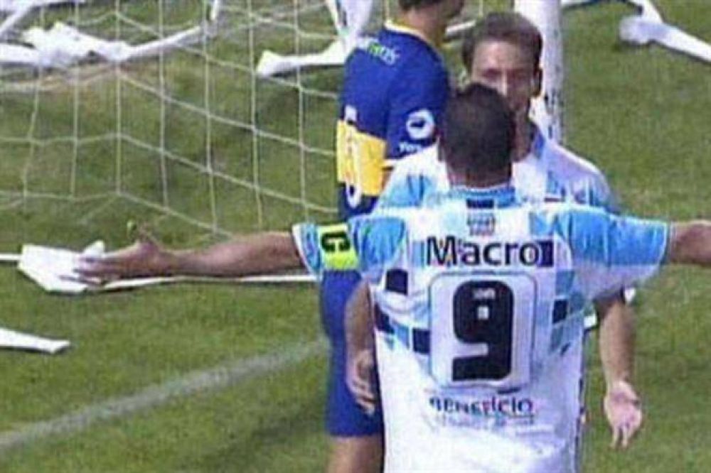 Otro paso en falso: los suplentes de Boca perdieron ante Gimnasia y Tiro