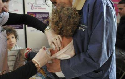 Desde este martes, el Hospital Pedr�atico entregar� turnos para certificados escolares