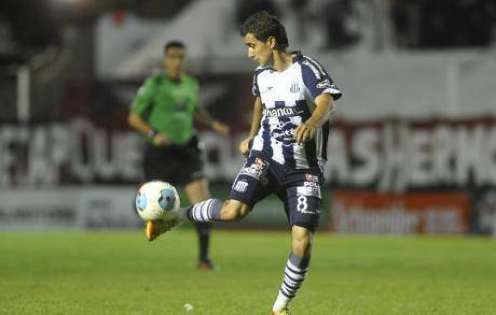 Talleres: los D�az no est�n contados