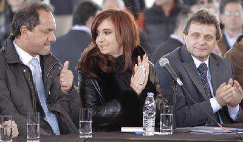 Mar del Plata qued� desnuda en la d�cada ganada