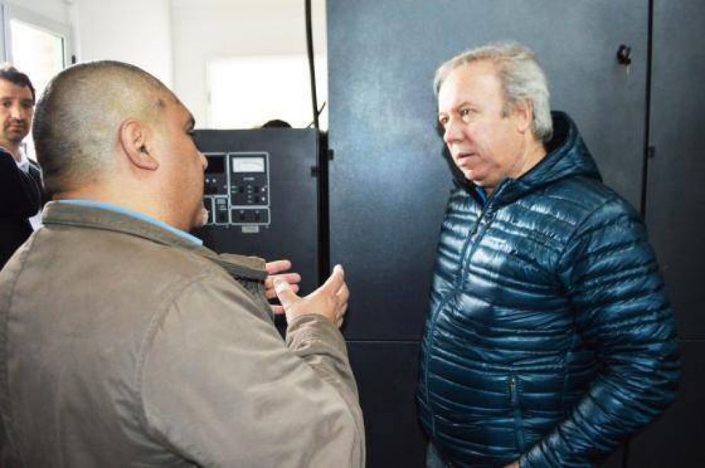Sin novedades para el encuentro Peralta y Cristina Fern�ndez