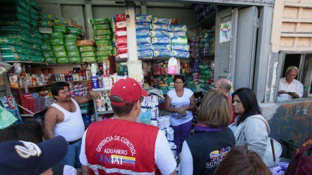 Los comerciantes venezolanos pidieron participar en el reglamento de Ley de Precios