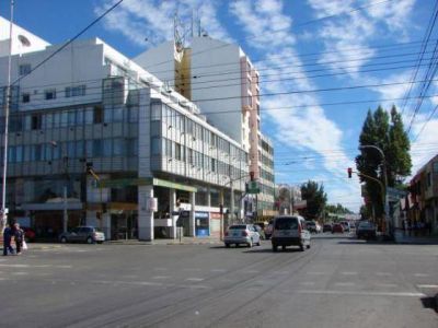 Santa Cruz entre las provincias con salarios privados m�s altos