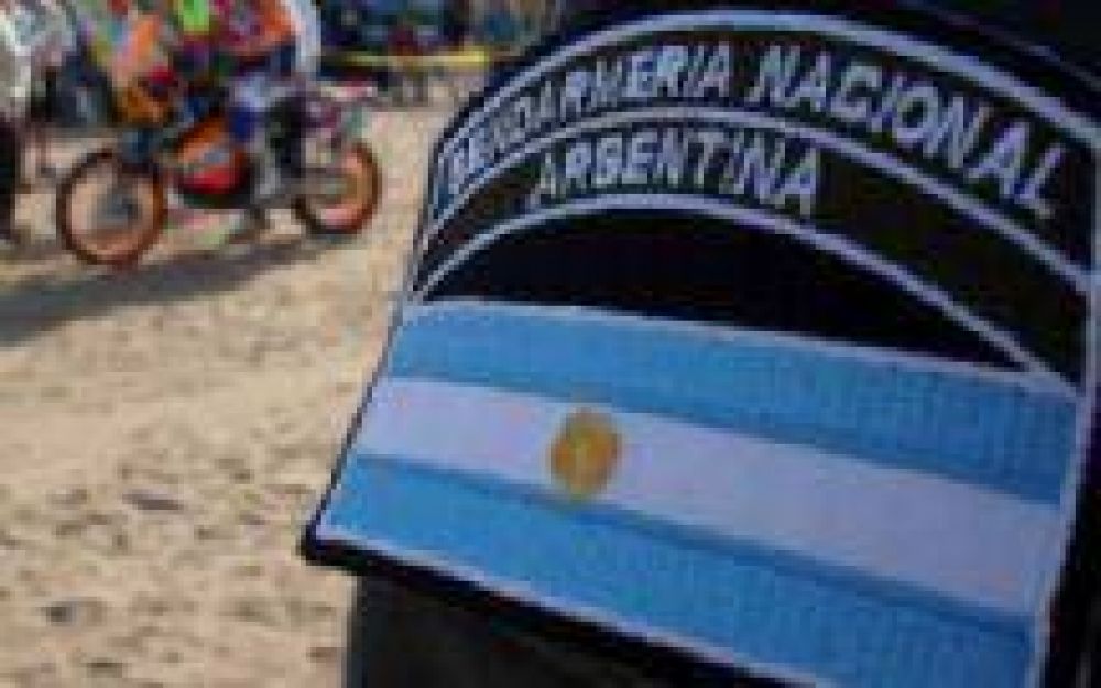 Gendarmer�a Nacional rescat� en Salta a 4 mujeres chinas v�ctimas de tr�fico ilegal de personas