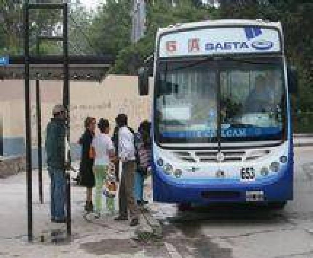 La AMT descart que SAETA haya pedido aumentar la tarifa de transporte