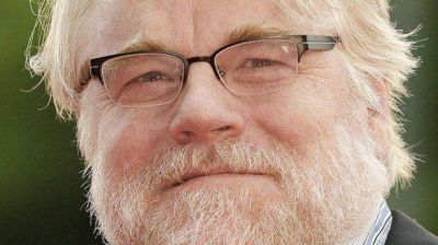 Hallan hero�na y jeringas en la casa de Philip Seymour Hoffman