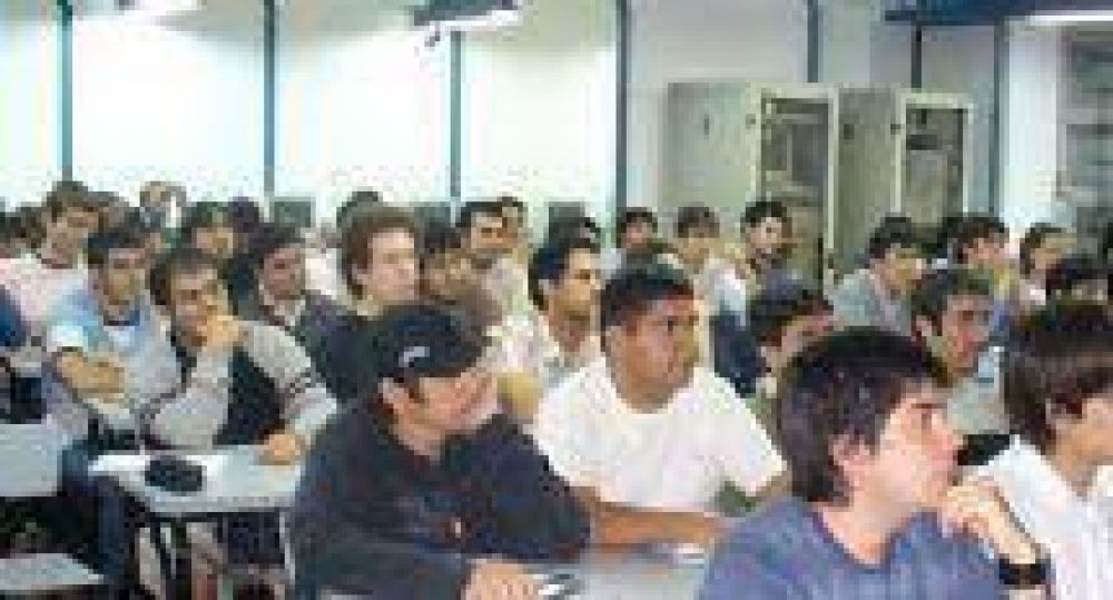 Salta: 6875 j�venes ya se anotaron para ser beneficiarios del Programa Progresar