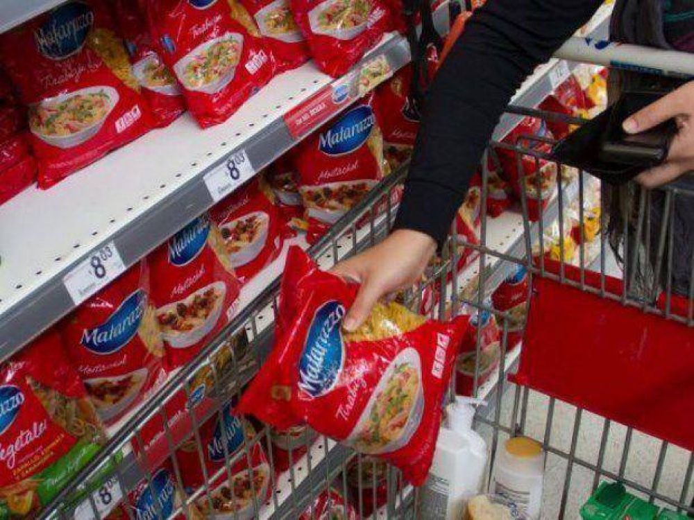 En Salta el acuerdo de precios arranca esta semana
