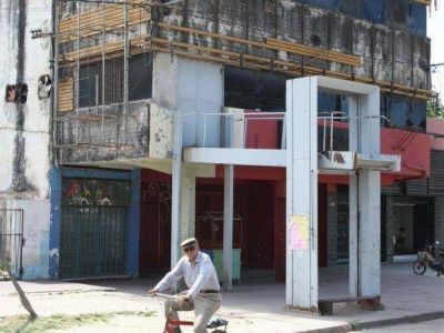 Esc�ndalo por un video er�tico de una menor